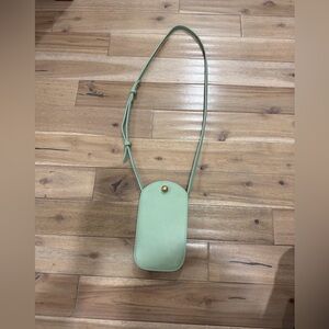 Lindquist Object Segui in Seafoam